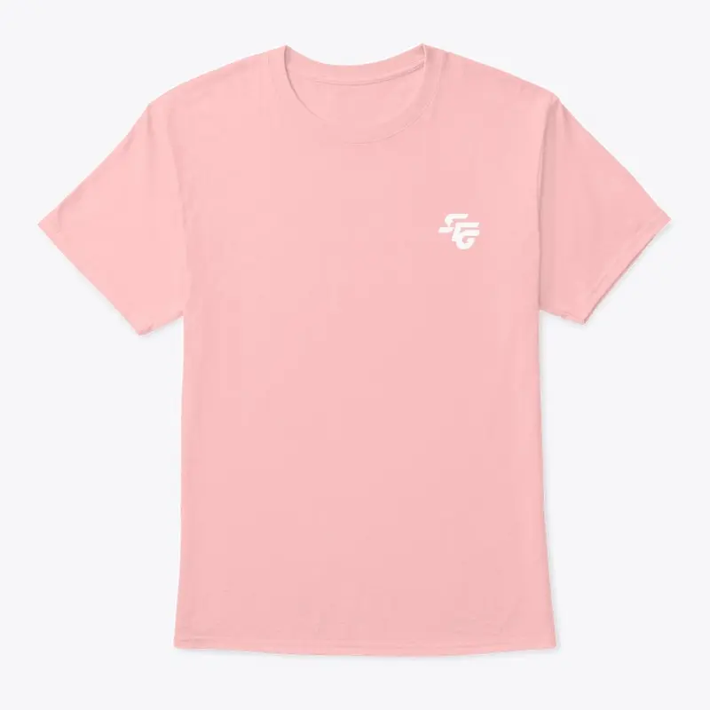 STG Colour T-Shirt/Hoodie